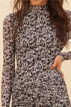 Marisol Maxi Dress