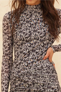 Marisol Maxi Dress