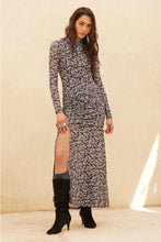 Marisol Maxi Dress
