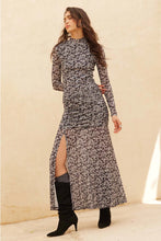 Marisol Maxi Dress