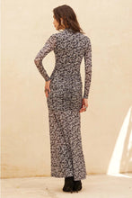 Marisol Maxi Dress