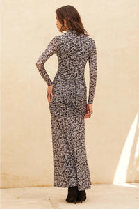 Marisol Maxi Dress