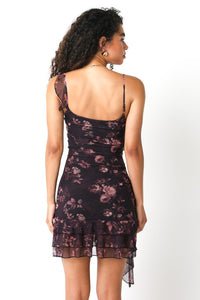 Christine Dress