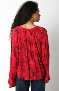 FINAL SALE Evelin Top