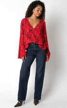 FINAL SALE Evelin Top