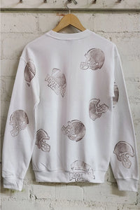 Football Time Sweatshirt