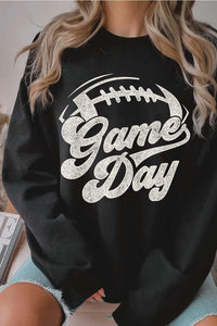 Game Day Sweatshirt