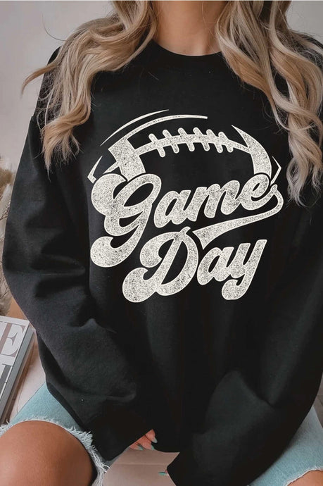 Game Day Sweatshirt