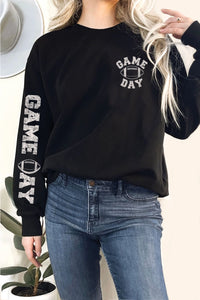 Game Day Sweatshirt