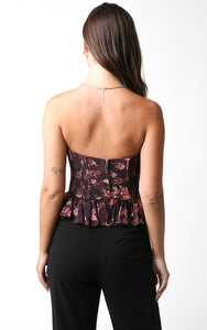 Charlize Top