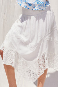 Julie Dress/Skirt