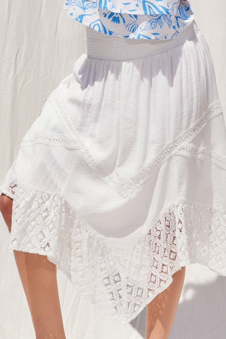 Julie Dress/Skirt