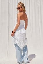 Julie Dress/Skirt