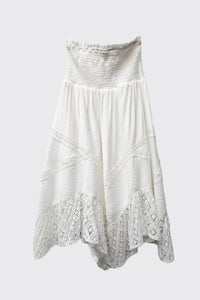 Julie Dress/Skirt