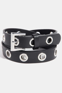 Teresa Belt-Black