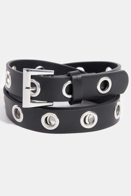 Teresa Belt-Black