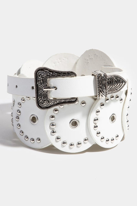 Laney Disc Belt