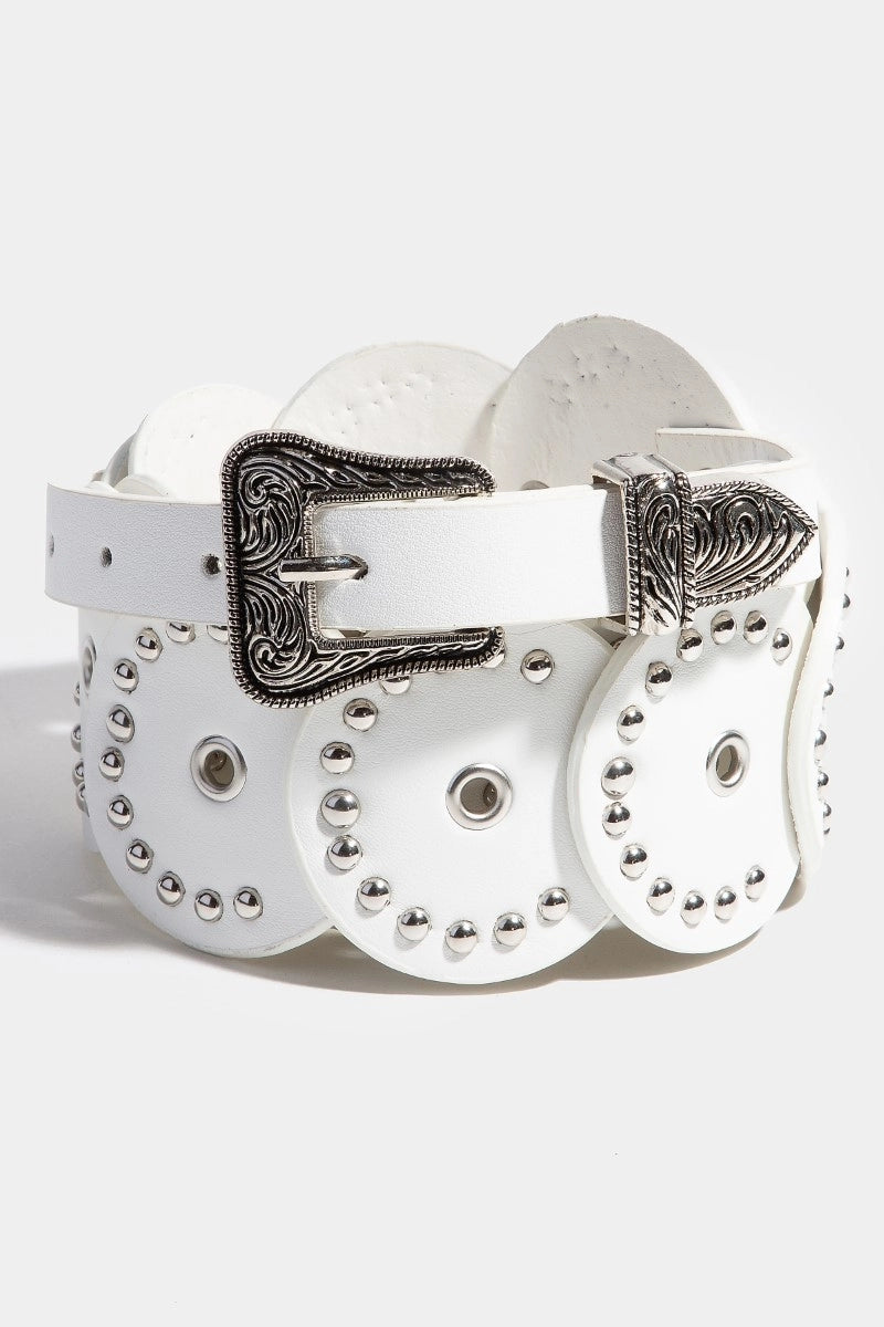 Laney Disc Belt