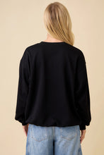 Halloween Crewneck