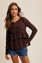 Trisha Top-Brown