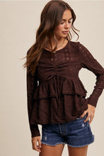 Trisha Top-Brown
