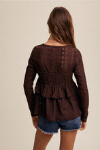 Trisha Top-Brown