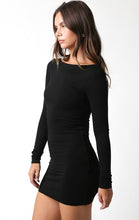 Bonnie Mini Dress