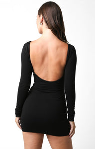 Bonnie Mini Dress