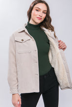 Lily Jacket-Beige