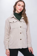 Lily Jacket-Beige