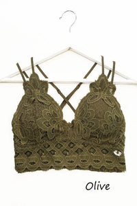 Pia Bralette