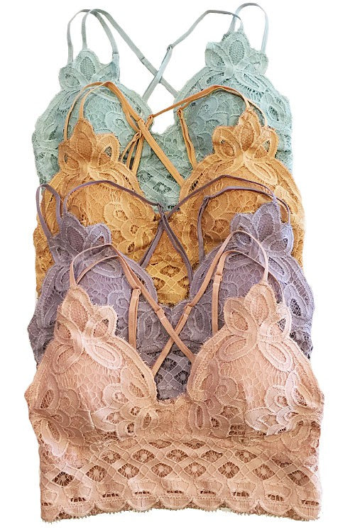 Pia Bralette