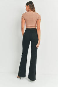 Donna Jeans-Black