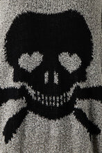 Skull Sweater