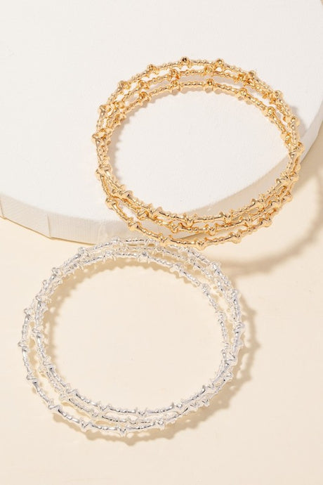 Beth Bangles