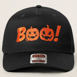 Boo Hat