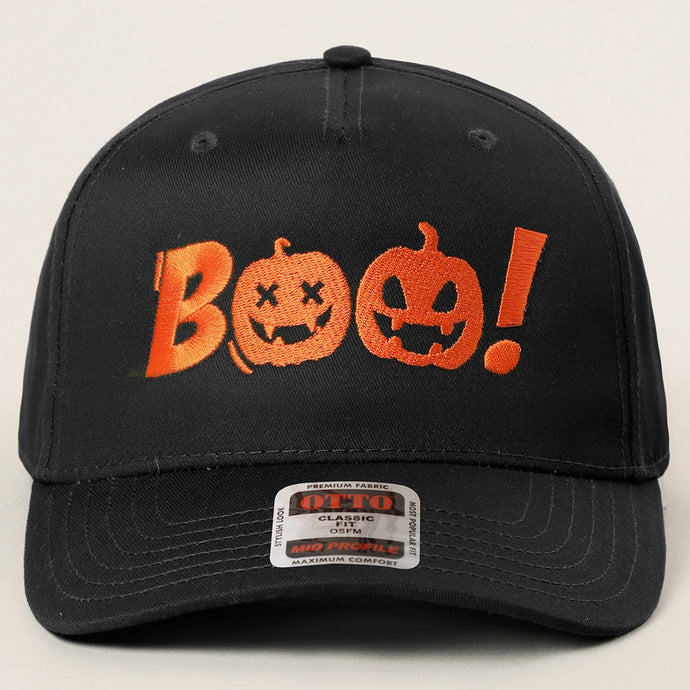Boo Hat
