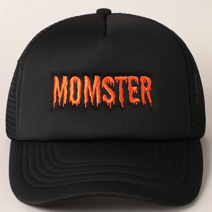 Momster Hat