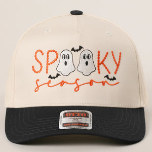Spooky Season Hat
