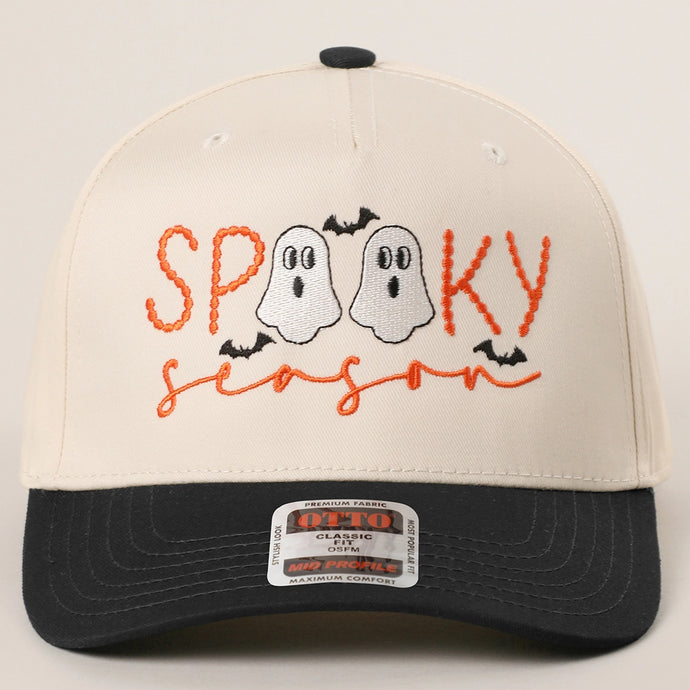 Spooky Season Hat