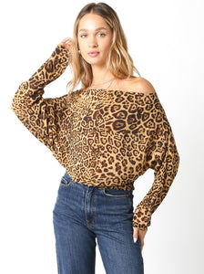 FINAL SALE Kathy Top