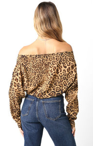 FINAL SALE Kathy Top