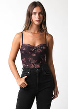Alexia Bodysuit