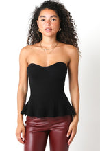 FINAL SALE Kasey Tube Sweater