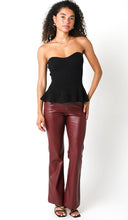 FINAL SALE Kasey Tube Sweater