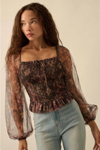 Sawyer Top