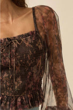 Sawyer Top