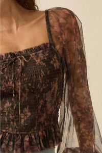 Sawyer Top