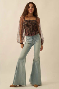 Sawyer Top