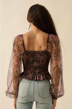 Sawyer Top